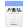 Берберин Фітосома+ Codeage (Berberine Phytosome+) 60 рослинних капсул