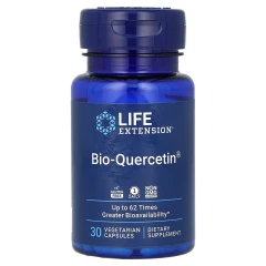 Біокверцитин (Bio-Quercetin) 29 мг 30 капсул