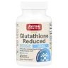 Відновлений глутатіон Jarrow Formulas (Glutathione Reduced) 500 мг 60 капсул