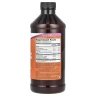 Глюкозамін хондроїтин Now Foods (Glucosamine Chondroitin MSM) рідкий 473 мл