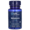Мелатонін Life Extension (Melatonin) 3 мг 60 капсул
