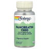Панкреатин Solaray (PANCREATIN) 90 капсул