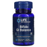 Пробіотики Life Extension (Bifido GI Balance) 2 млрд КУО 60 вегетаріанських капсул