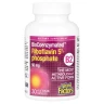 Рибофлавін 5 фосфат Natural Factors (Riboflavin Phosphate) 50 мг 30 капсул