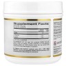 L-глютамин и L-лейцин California Gold Nutrition (L-Glutamine + L-Leucine) 450 грамм