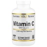 Витамин C 1000 мг Калифорния Gold Nutrition (Vitamin C) 365 растительных капсул