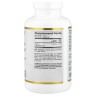 Витамин C 1000 мг Калифорния Gold Nutrition (Vitamin C) 365 растительных капсул
