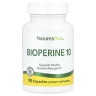 Біоперин Nature's Plus (Bioperine) 10 мг 90 капсул