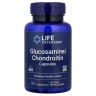 Глюкозамін Хондроїтин Life Extension (Glucosamine Chondroitin) 400 мг/450 мг 100 капсул