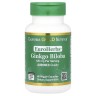 Екстракт листя гінкго білоба California Gold Nutrition (EuroHerbs) 120 мг 60 капсул