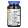 Мультивітаміни для чоловіків 50+ Nature's Way (Alive Men's 50+ Premium Gummy Multivitamin) 75 жувальних таблеток зі смаком апельсин-виноград-вишня