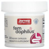 Пробіотик для жінок Jarrow Formulas (Vegan Fem Dophilus) 5 млрд КУО 30 капсул