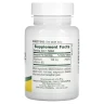 Рибофлавін вітамін B2 Nature's Plus (Riboflavin Vitamin B2) 100 мг 90 таблеток