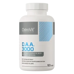 DAA Ostrovit 3000 DAA 3000 90 капсул