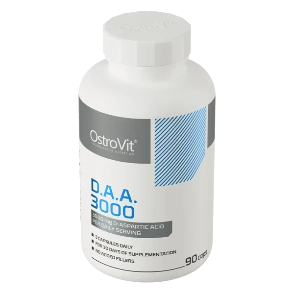 DAA Ostrovit 3000 DAA 3000 90 капсул