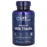 Розторопша Life Extension (European Milk Thistle) 120 капсул