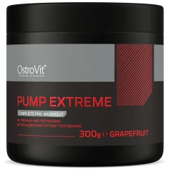 Pump Extreme Ostrovit грейпфрут 300 г
