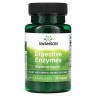 Ферменты для пищеварения Swanson (Digestive Enzymes) 90 таблеток