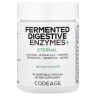 Ферментовані травні ферменти Codeage (Fermented Digestive Enzymes+) 90 рослинних капсул