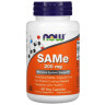 SAM-e (S-Adenosyl-L-Methionine) 200 мг 60 капсул