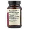 Д-Манноза та екстракт журавлини Dr. Mercola (D-Mannose and Cranberry Extract) 60 капсул