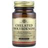 Молібден (Chelated Molybdenum) 150 мкг 100 таблеток