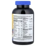 Мультивітаміни для чоловіків 50+ Nature's Way (Alive! Men's 50+ Multivitamin Gummy) 150 жувальних таблеток із фруктовим смаком