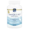 Омега-3 для домашних животных (Omega-3 Pet) 90 капсул