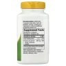 Кальцій цитрат Nature's Way (Calcium Citrate) 500 мг 250 капсул
