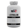 L-цитрулін MST nutrition (L-Citrulline) 240 капсул