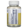 Вітамін С з біофлавоноїдами (Vitamin C with Bioflavonoid Concentrate) 1000 мг/50 мг 100 капсул