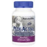 Добавка для активных детей Nature's Plus (Pedi Active) 120 жевательных таблеток со вкусом ягод