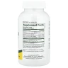 Кальцій, магній та вітамін D3 з вітаміном K2 Nature's Plus (Cal/Mag/Vit D3, Vitamin K2) 180 таблеток