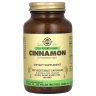 Кориця у капсулах Solgar (Cinnamon) 500 мг 100 капсул