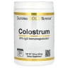 Молозиво California Gold Nutrition (Colostrum) 1000 мг 200 г