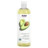 Масло авокадо Now Foods (Avocado Oil) 473 мл