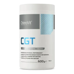 CGT Ostrovit CGT персик 600 г