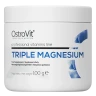 Ostrovit Тройной Магний Triple Magnesium без вкуса 100 г