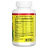 Жевательные мультивитамины и минералы Natural Factors (Chewable Multi-Vitamin & Minerals) 60 жевательных таблеток