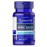 Дегідроепіандростерон (ДГЕА) 100 мг Puritan's Pride (DHEA) 60 капсул