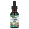 Корінь лопуха 2000 мг Nature's Answer (Burdock Root) 30 мл