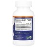Магній таурат з вітаміном B6 Vitamatic (Magnesium Taurate with B6) 180 рослинних капсул