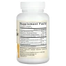 Глюкозамин Хондроитин с МСМ Jarrow Formulas (Glucosamine & Chondroitin with MSM) 120 капсул