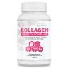 Колаген для краси ALine з біотином і цинком (Collagen beauty complex) 250 грам