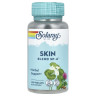 Solaray, суміш для шкіри, SP-4™, 100 капсул VegCap