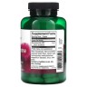 Глюкозамін гідрохлорид 1500 мг Swanson (Glucosamine HCl) 100 таблеток