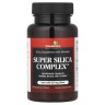 Комплекс кремнію Futurebiotics (Super Silica Complex) 60 рослинних таблеток