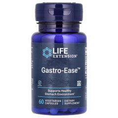 Відновлення шлунка Life Extension (Gastro-Ease) 60 капсул
