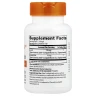 Лютеїн з Lutemax 2020 Doctor's Best (Lutein with Lutemax 2020) 20 мг/4 мг 60 капсул