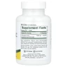 Пантотенова кислота Nature's Plus (Pantothenic acid) 1000 мг 60 таблеток